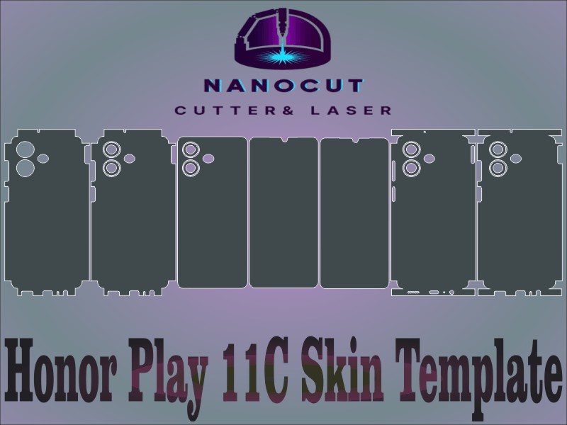 Honor Play 11C